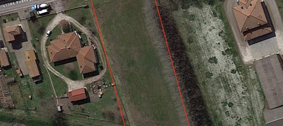 Grundstück in Baricella, Italy 3400m², Nr. 80504 3