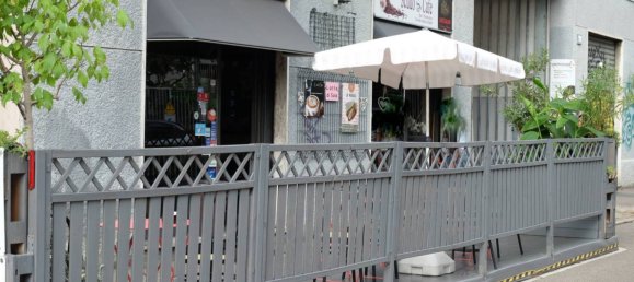 Propiedad comercial de 2 habitaciónes en Milan, Italy No. 239410 7