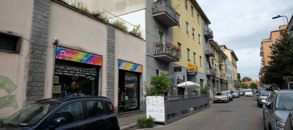 Propiedad comercial de 2 habitaciónes en Milan, Italy No. 239410 5