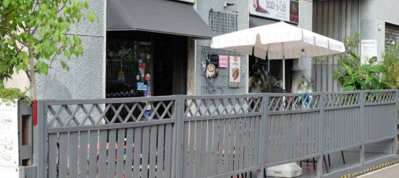 Propiedad comercial de 2 habitaciónes en Milan, Italy No. 239410 2