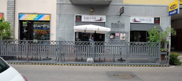 Propiedad comercial de 2 habitaciónes en Milan, Italy No. 239410 3