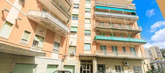 9 bedrooms Apartment in Genoa, Italy No. 327358 46