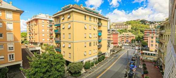 9 bedrooms Apartment in Genoa, Italy No. 327358 17