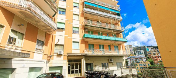 9 bedrooms Apartment in Genoa, Italy No. 327358 47