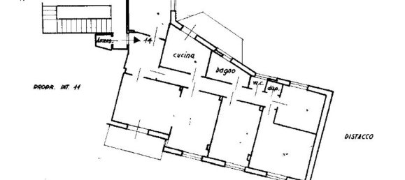 9 bedrooms Apartment in Genoa, Italy No. 327358 49