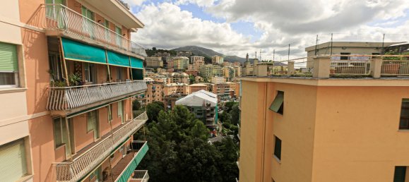 9 bedrooms Apartment in Genoa, Italy No. 327358 37