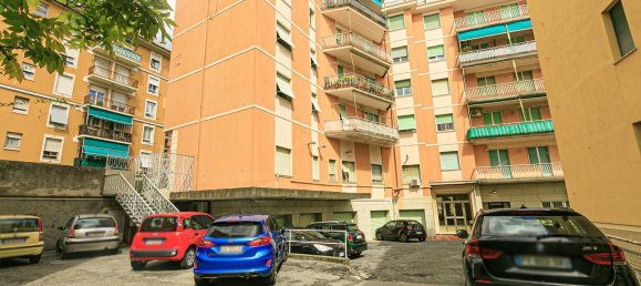 9 bedrooms Apartment in Genoa, Italy No. 327358 48