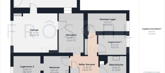 4-salle Bungalow à Eggenburg, Austria No. 212769 28