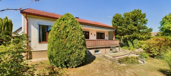 4-salle Bungalow à Eggenburg, Austria No. 212769 22