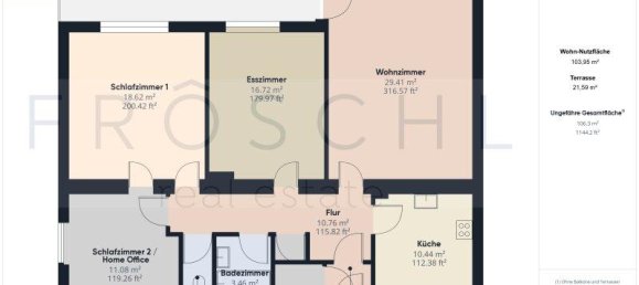 4-salle Bungalow à Eggenburg, Austria No. 212769 27