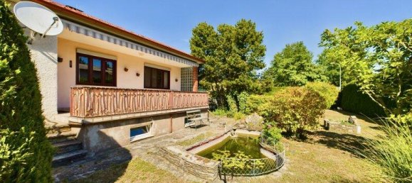 4-salle Bungalow à Eggenburg, Austria No. 212769 18