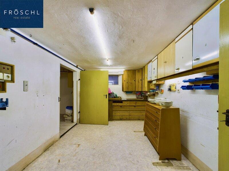 4-salle Bungalow à Eggenburg, Austria No. 212769