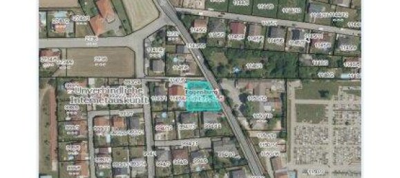 4-salle Bungalow à Eggenburg, Austria No. 212769 32