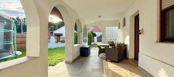 4-Zimmer Bungalow in Mannersdorf an der Rabnitz, Austria, Nr. 257264 5