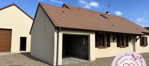 Casa de 3 dormitorios en Sully-sur-Loire, France No. 231119 3