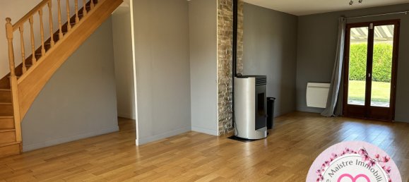 Casa de 3 dormitorios en Sully-sur-Loire, France No. 231119 5