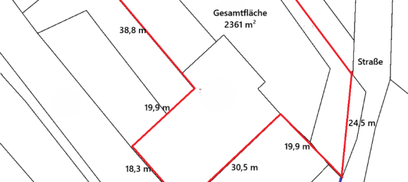 Terrain à Pottendorf, Austria No. 213309 4