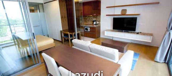 Condominio de 1 dormitorio en Bangkok, Thailand No. 25102 2