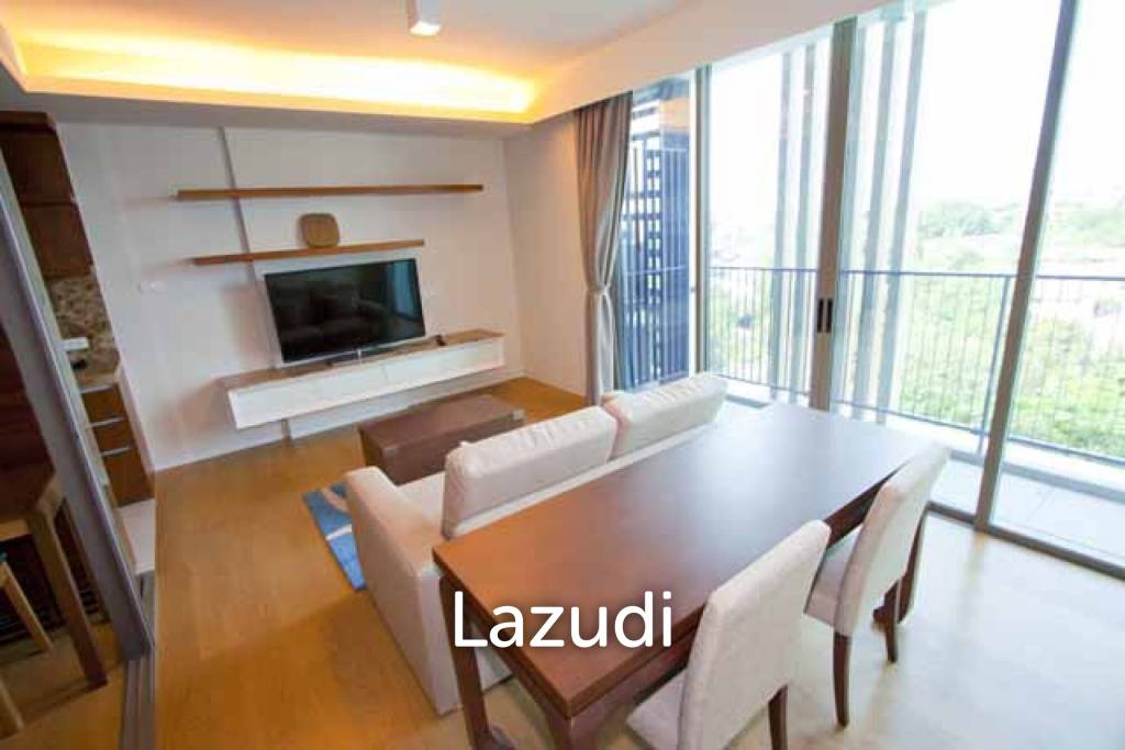 Condominio de 1 dormitorio en Bangkok, Thailand No. 25102