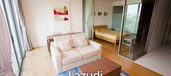 Condominio de 1 dormitorio en Bangkok, Thailand No. 25102 4