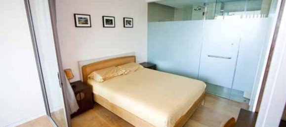 شقة 1 غرف نوم  في Railay Beach, Thailand رقم 25102 2