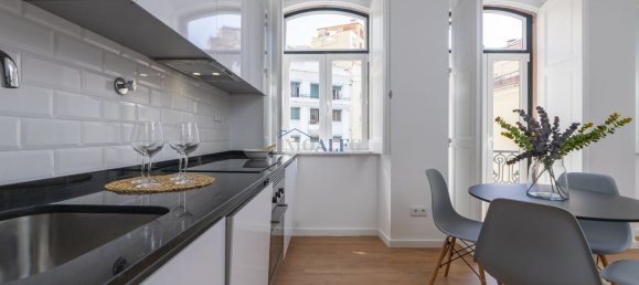 2 bedrooms Apartment in Lisbon, Portugal No. 163697 9
