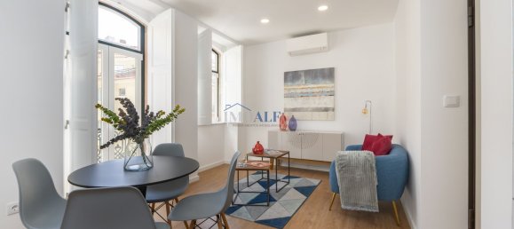 2 bedrooms Apartment in Lisbon, Portugal No. 163697 12