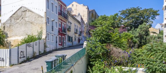 2 bedrooms Apartment in Lisbon, Portugal No. 163697 33