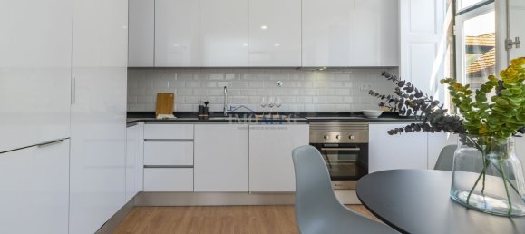 2 bedrooms Apartment in Lisbon, Portugal No. 163697 5