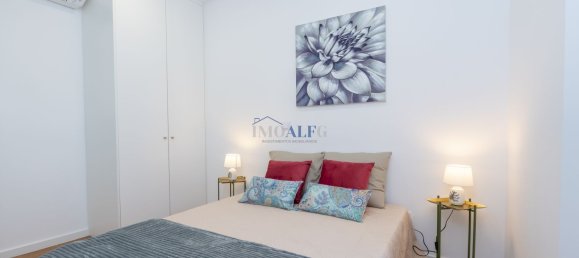 2 bedrooms Apartment in Lisbon, Portugal No. 163697 27