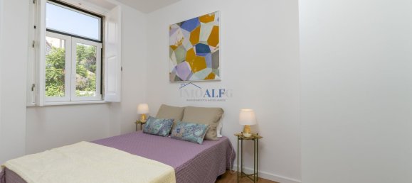 2 bedrooms Apartment in Lisbon, Portugal No. 163697 17