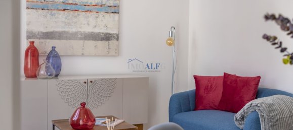 2 bedrooms Apartment in Lisbon, Portugal No. 163697 14