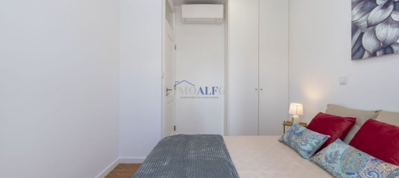 2 bedrooms Apartment in Lisbon, Portugal No. 163697 26