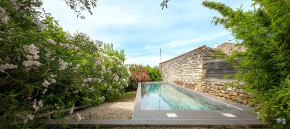 4 chambres Maison à Uzès, France No. 306498 5