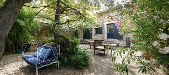 4 chambres Maison à Uzès, France No. 306498 7