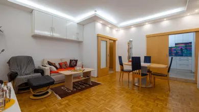 2 rooms Apartment in Klagenfurt am Worthersee, Austria No. 204920