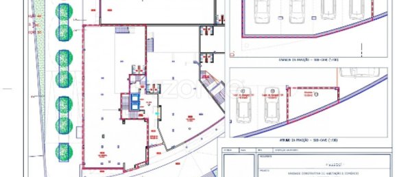 541m² Commercial property in Viseu, Portugal No. 87176 14