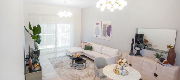 1 bedroom Apartment in Jumeirah Village Circle, UAE No. 14808 3