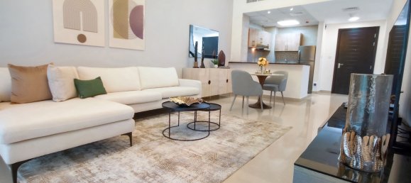 1 bedroom Apartment in Jumeirah Village Circle, UAE No. 14808 11