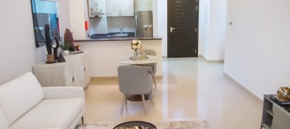 1 bedroom Apartment in Jumeirah Village Circle, UAE No. 14808 6