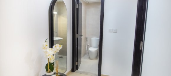 1 bedroom Apartment in Jumeirah Village Circle, UAE No. 14808 9