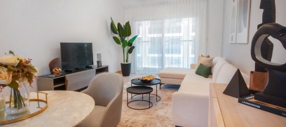1 bedroom Apartment in Jumeirah Village Circle, UAE No. 14808 5