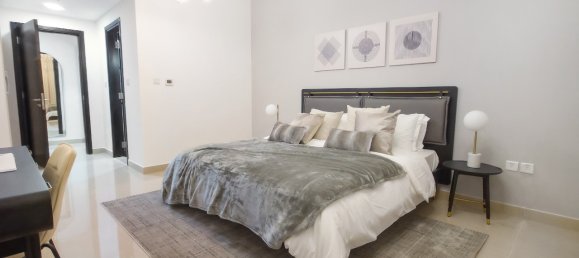 1 bedroom Apartment in Jumeirah Village Circle, UAE No. 14808 7