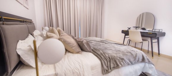 1 bedroom Apartment in Jumeirah Village Circle, UAE No. 14808 12