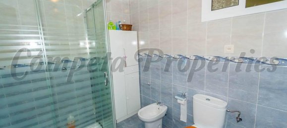 3 غرف نوم تاون هاوس في Competa, Spain رقم 176141 12