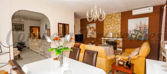 3 غرف نوم تاون هاوس في Competa, Spain رقم 176141 4