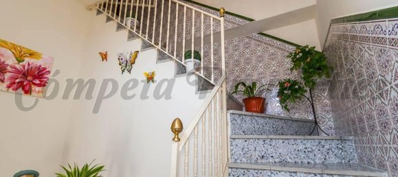 3 غرف نوم تاون هاوس في Competa, Spain رقم 176141 2