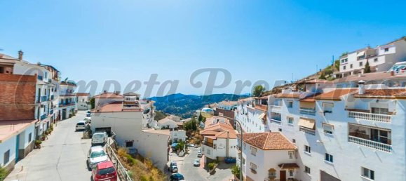 3 غرف نوم تاون هاوس في Competa, Spain رقم 176141 16