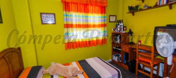 3 غرف نوم تاون هاوس في Competa, Spain رقم 176141 10