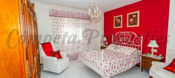 3 غرف نوم تاون هاوس في Competa, Spain رقم 176141 15